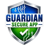 Guardian Secure App